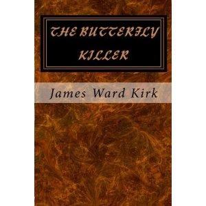 Butterfly Kil James cover