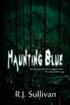 Haunting Blue Low Rez cover