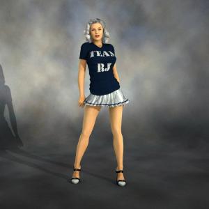 Art by Nell Williams.