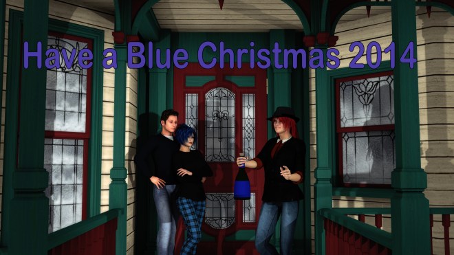 bluechristmas2014