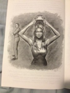 Art by Roberto Campus