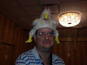 I make this look good!