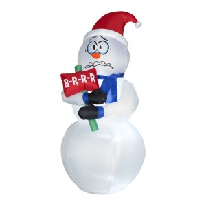 animated-inflatable-shivering-snowman-3