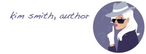 Kim Smith author
