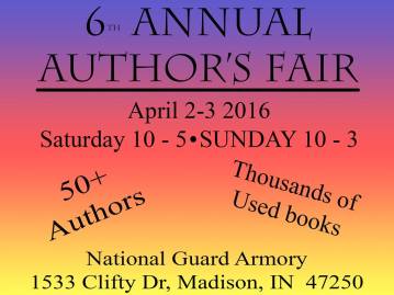 authors fair 6