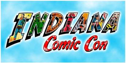 indiana comic con