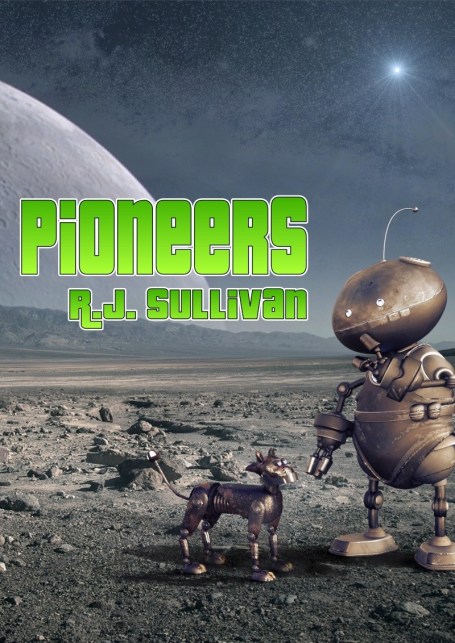 Pioneers-Cover