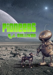 Pioneers-Cover